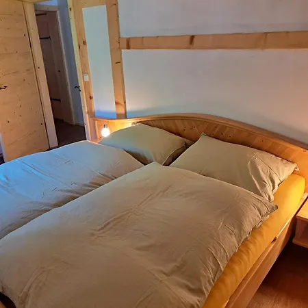 Huethis Waldidylle Apartment