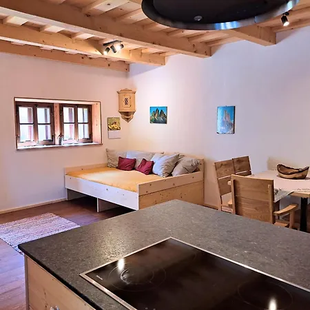 Apartment Huethis Waldidylle
