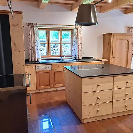 Huethis Waldidylle Apartment Dambach