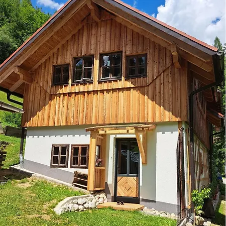 Huethis Waldidylle Apartment *