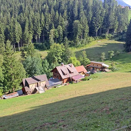Huethis Waldidylle *